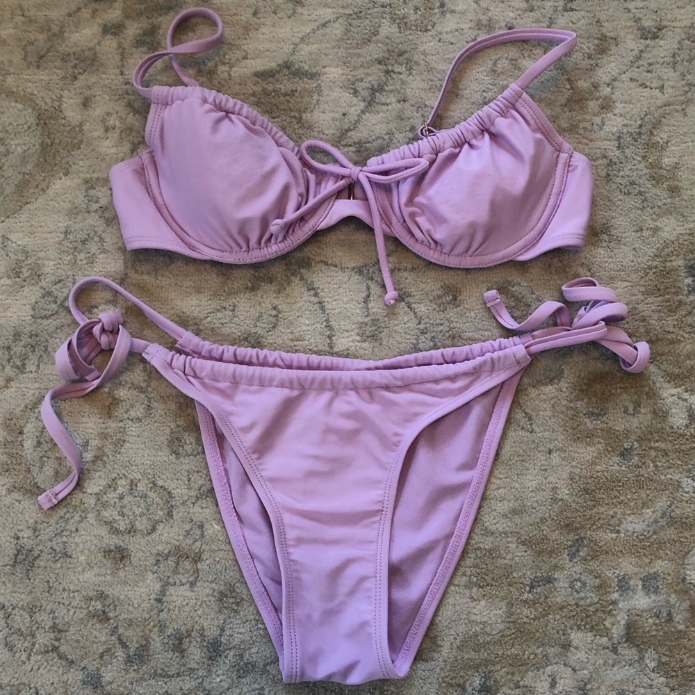 TARGET BIKINI